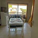 Mer, Piscine, Tennis - Idéal En Famille Appartement *