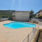 Mer, Piscine, Tennis - Idéal En Famille Appartement Les Issambres
