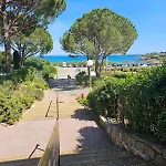 Mer, Piscine, Tennis - Idéal En Famille Appartement *