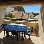 Appartement Mer, Piscine, Tennis - Idéal En Famille