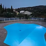 Mer, Piscine, Tennis - Idéal En Famille Appartement *