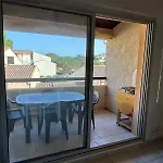 Mer, Piscine, Tennis - Idéal En Famille Appartement Les Issambres