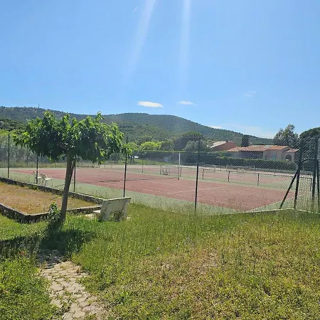 Mer, Piscine, Tennis - Idéal En Famille
