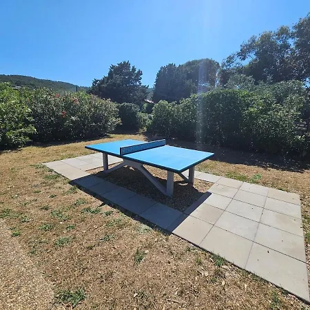 Appartement Mer, Piscine, Tennis - Idéal En Famille *